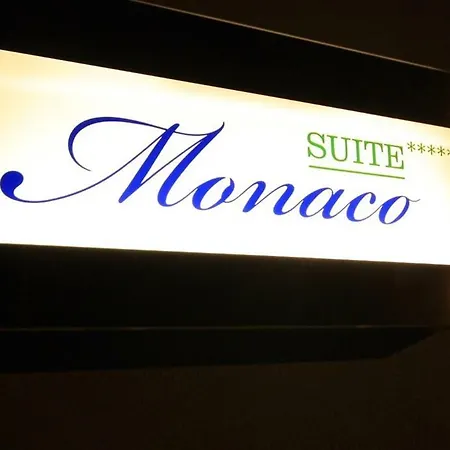 Monaco * Thommen